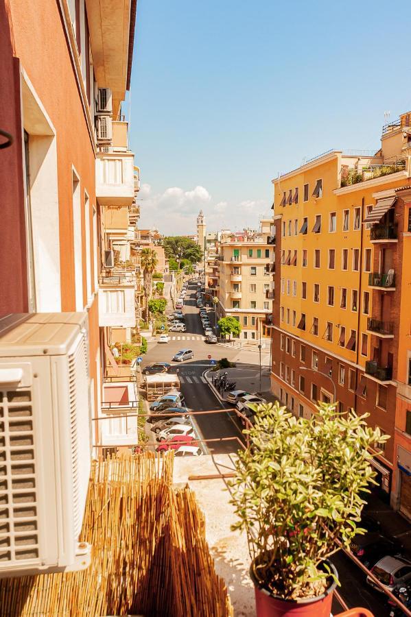 Alloggio Re Di Roma 43 Εξωτερικό φωτογραφία
